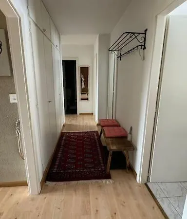 4.5 Pièces Crans-montana