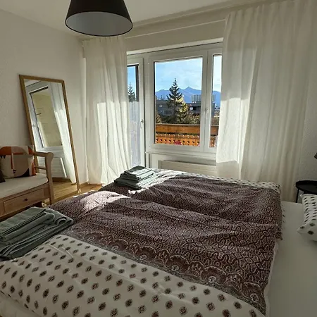 Apartment 4.5 Pieces Crans-montana Lens
