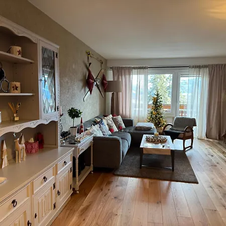 4.5 Pièces Crans-montana Lens