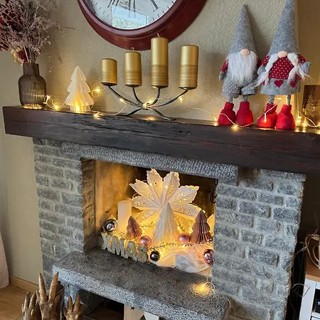 4.5 Pieces Crans-montana