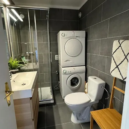 4.5 Pieces Crans-montana * Lens