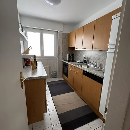 4.5 Pieces Crans-montana Lens