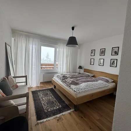 4.5 Pieces Crans-montana * Lens