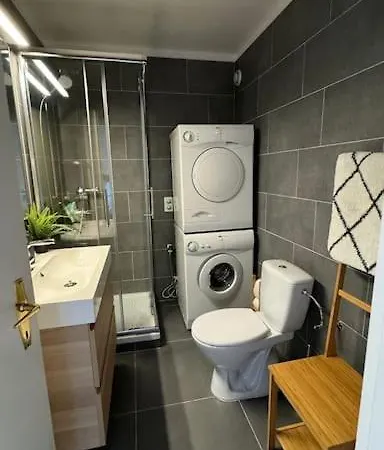 Appartement 4.5 Pièces Crans-montana *