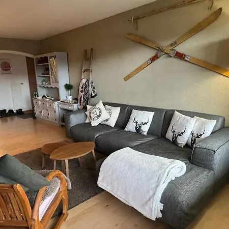 4.5 Pièces Crans-montana