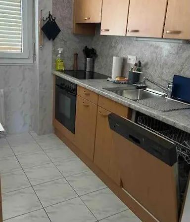 Appartement 4.5 Pièces Crans-montana *