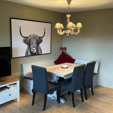 Appartement 4.5 Pièces Crans-montana *